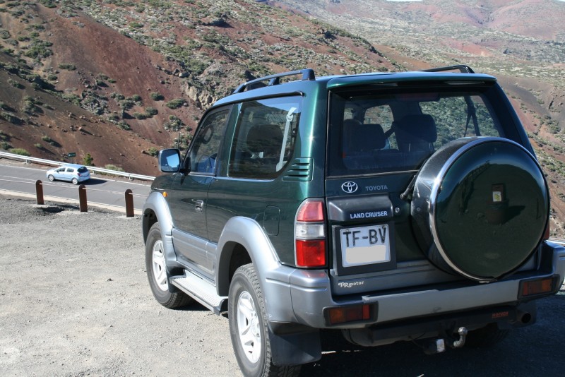 Manuel Toyota Land Cruiser Kzj 90 Pdf